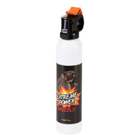 Syntchem Grizzly obranný sprej na medvede 300 ml - foto