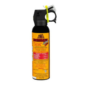 Sprej na medvede MACE 470ml - foto