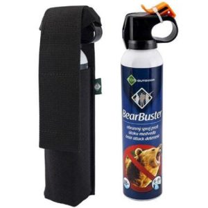 FOR BearBuster 300 ml + puzdro na opasok