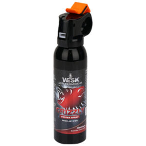 Obranný sprej pred medveďom KKS VESK Grizzly 200ml