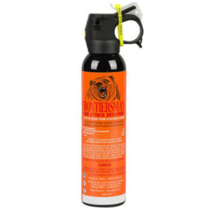 SABRE Frontiersman 272ml sprej proti medveďom
