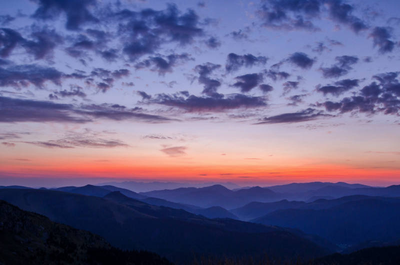 Veľká Fatra, medvede a turistika