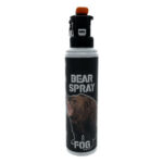 Obranný sprej RADEX 250ml proti medveďom